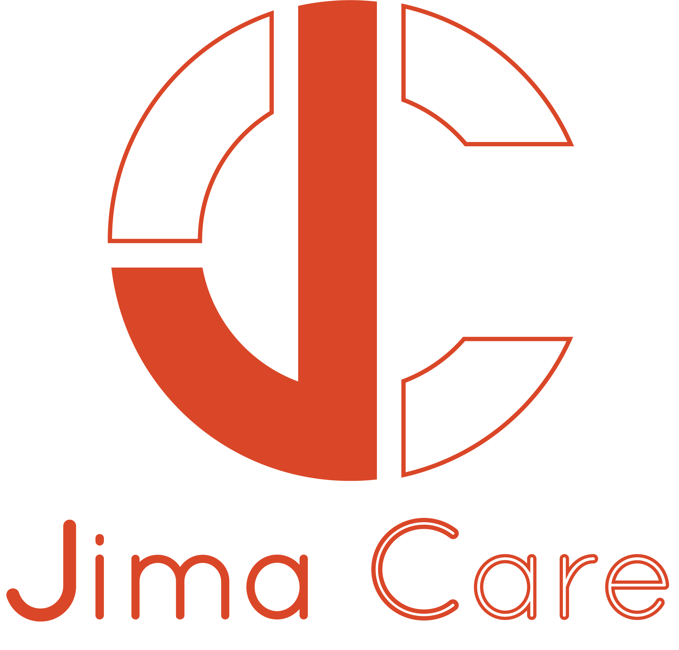 JimaCare Logo